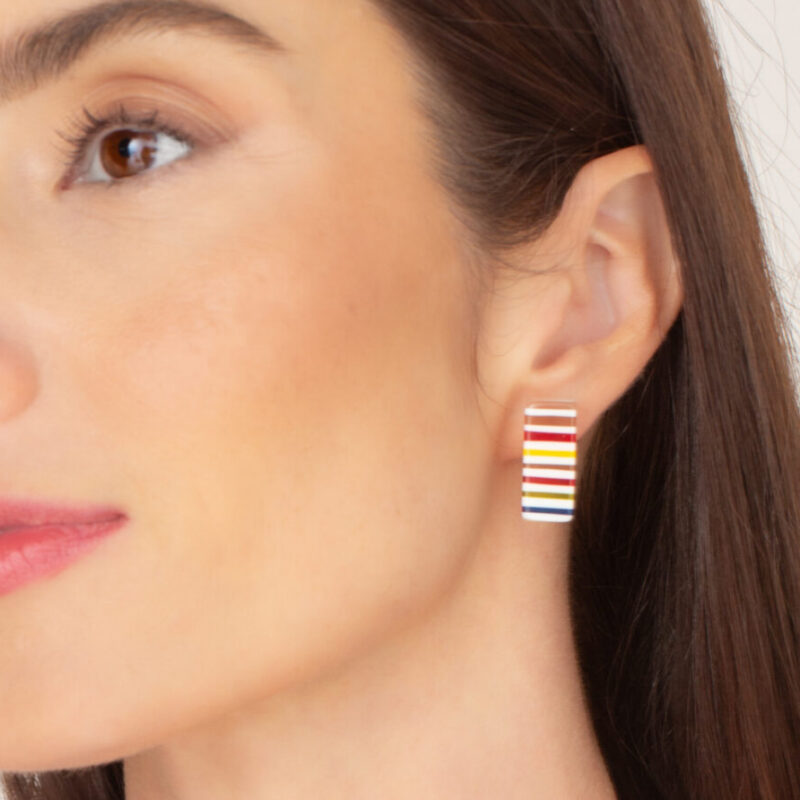 Brinco Chiclets, Candy Pop 005394