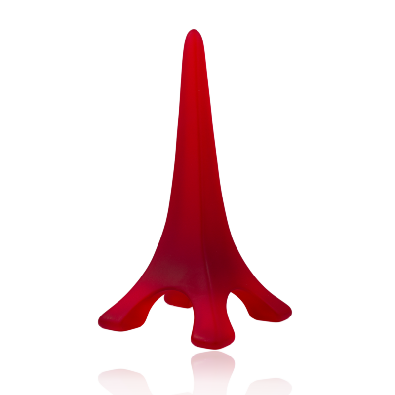 Torre Lalic Vermelho