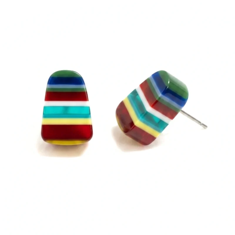 Brinco Alana, Pop Art 005539