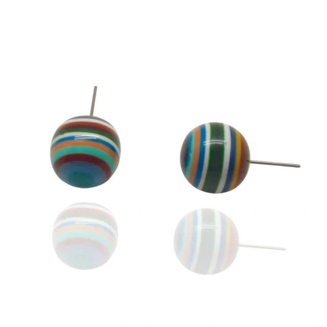 Brinco Orbitalis, Pop Art 005456