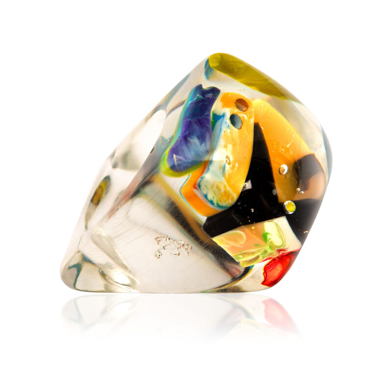 Anel Leblon 003258