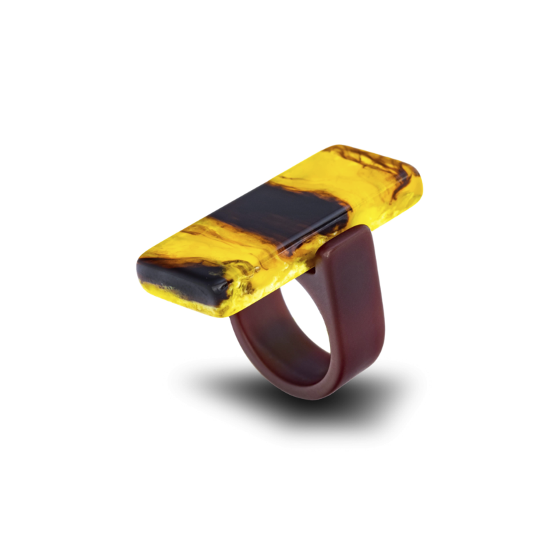 Anel Terra 005172