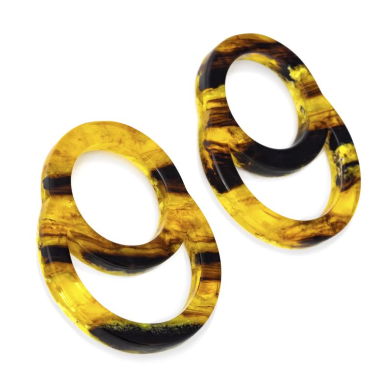Brinco Feininger Terra 004894