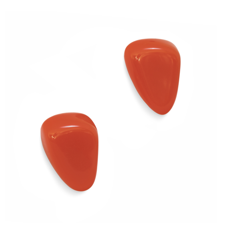 BRINCO PEQUENO DIAMANTE FUEGO 003600