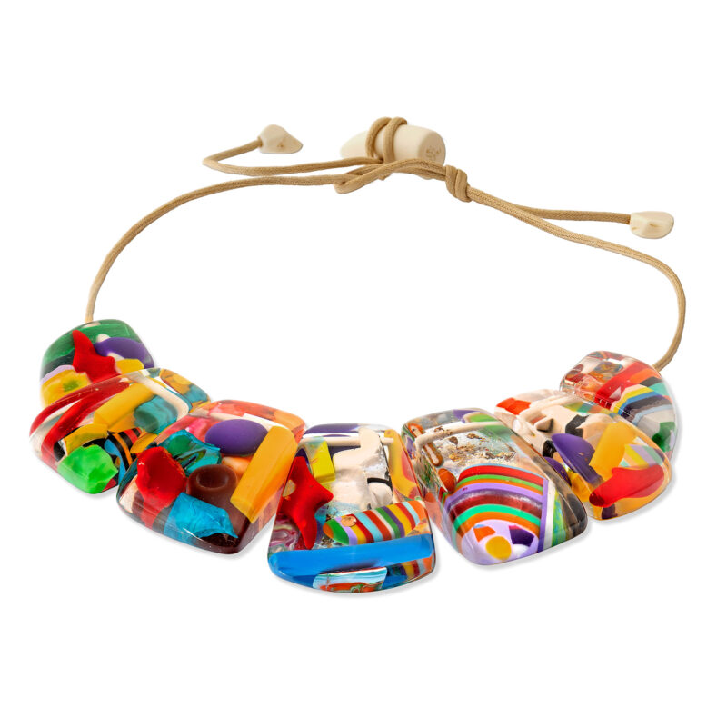 Colar Ipanema 003267