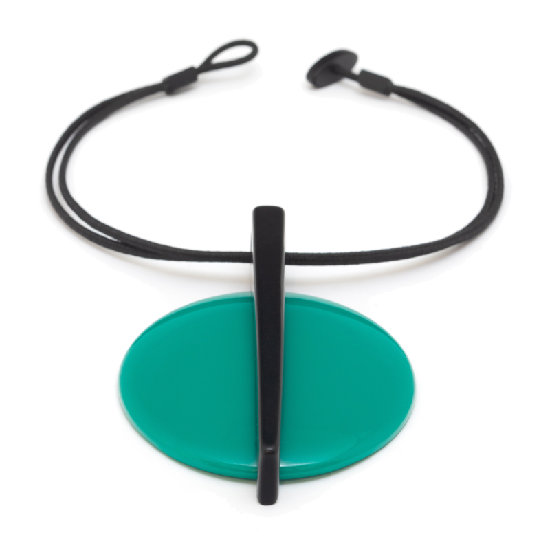 COLAR IWY ACQUA 004157