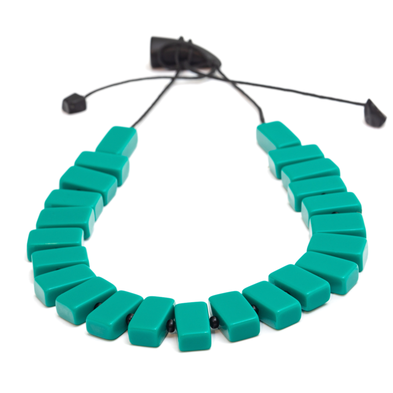 Colar Rachel Acqua 000034