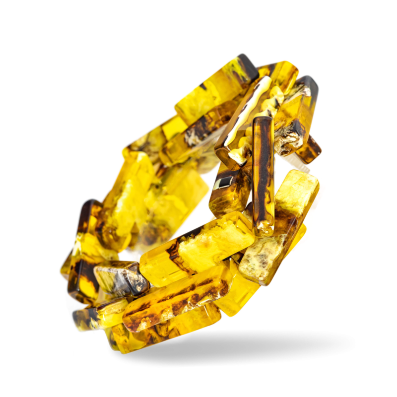 Pulseira 1WJP Terra 003882