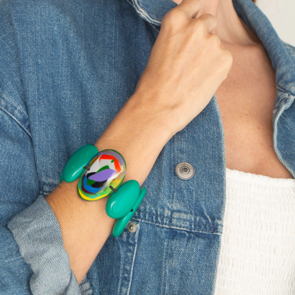 Pulseira Inspiração, Acqua 005029