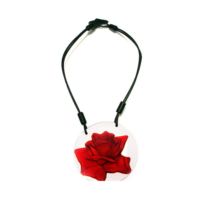 Colar Attracta 004047
