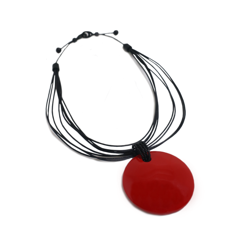 Colar Mila 000040