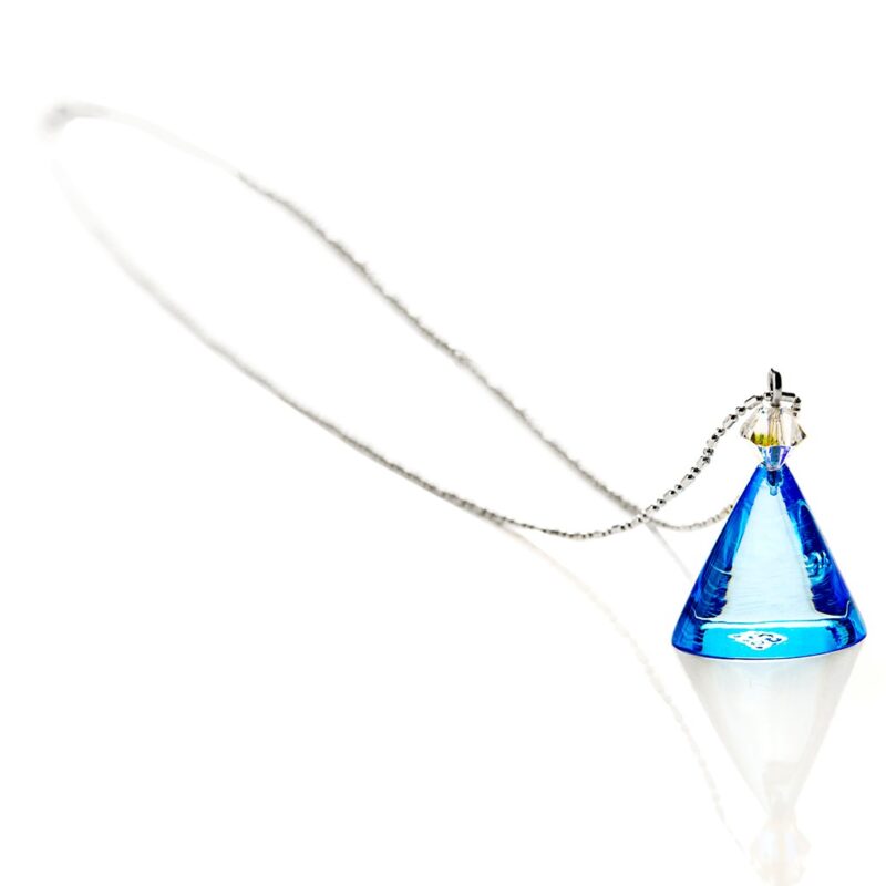 COLAR NOSSA SENHORA APARECIDA 004434