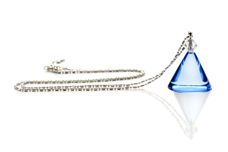 COLAR NOSSA SENHORA APARECIDA 004434