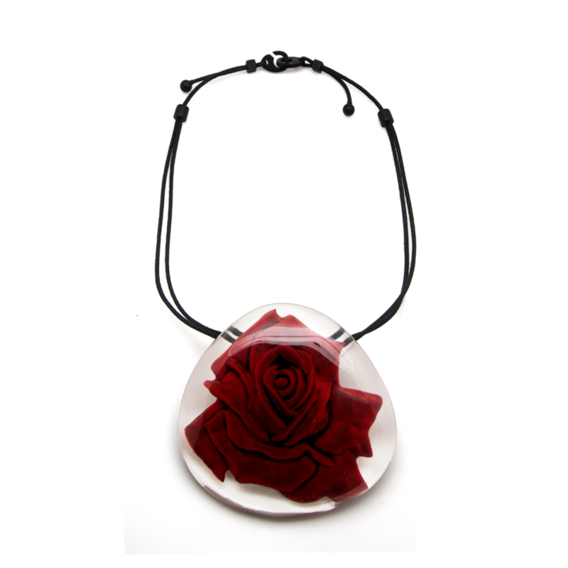Colar Wow 003847