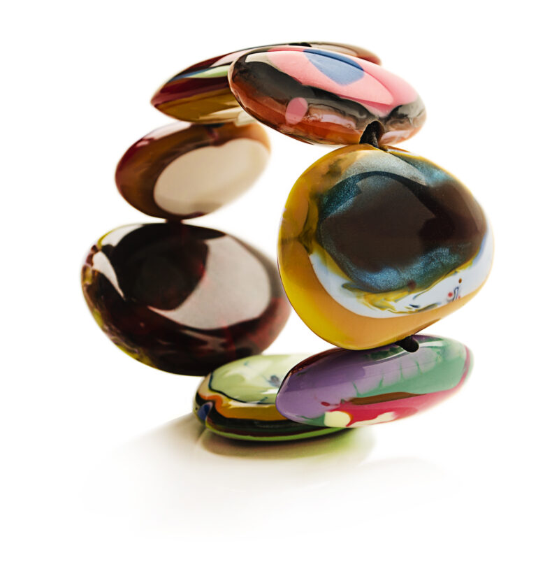 Pulseira Wassily K 003716