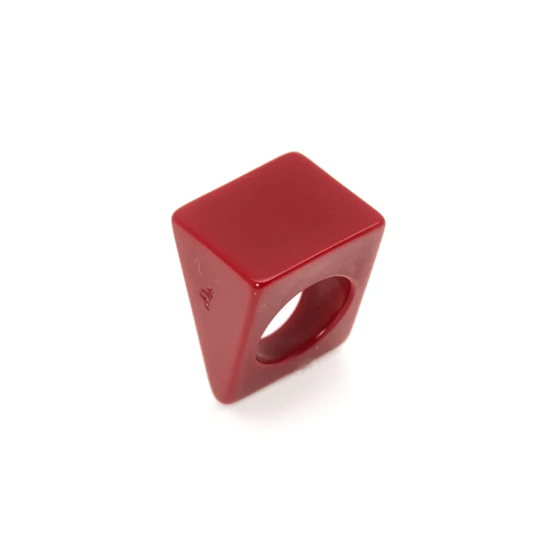 Anel Carre 000149