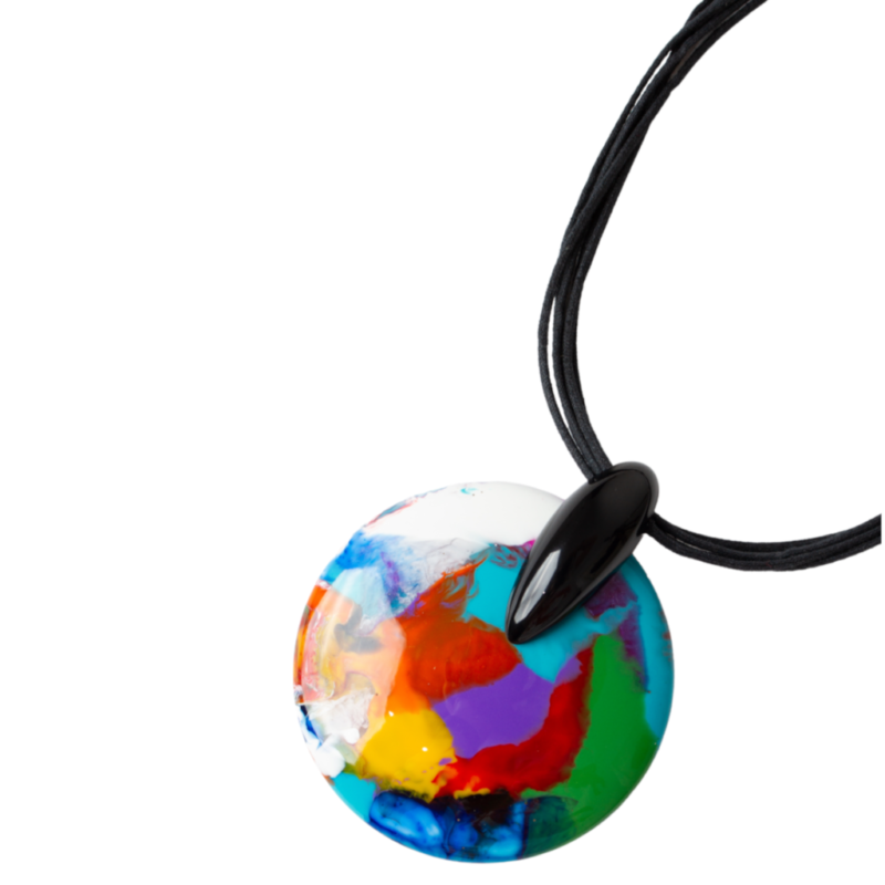 Colar Eolia K 002858