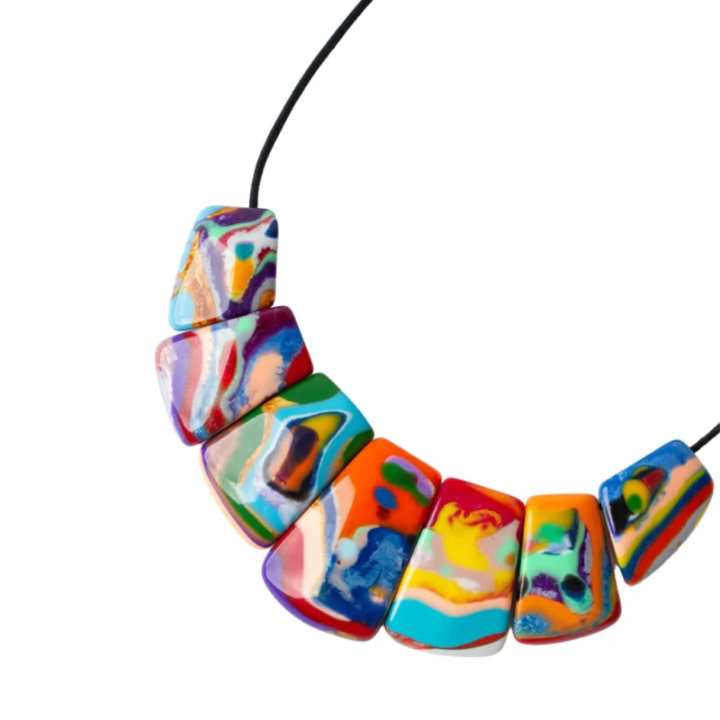 Colar Franz 003615