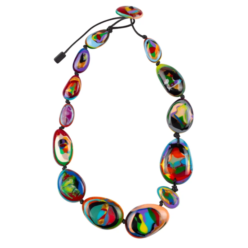 Colar Gaby K 004053