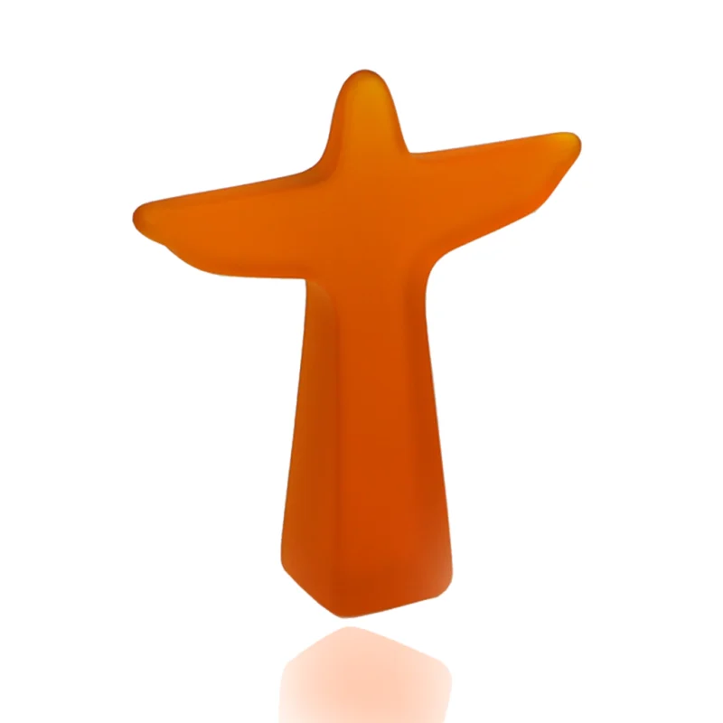 Cristo Básico Laranja