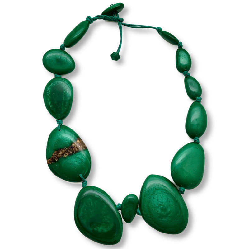 Colar Carcassione Orlando 004241