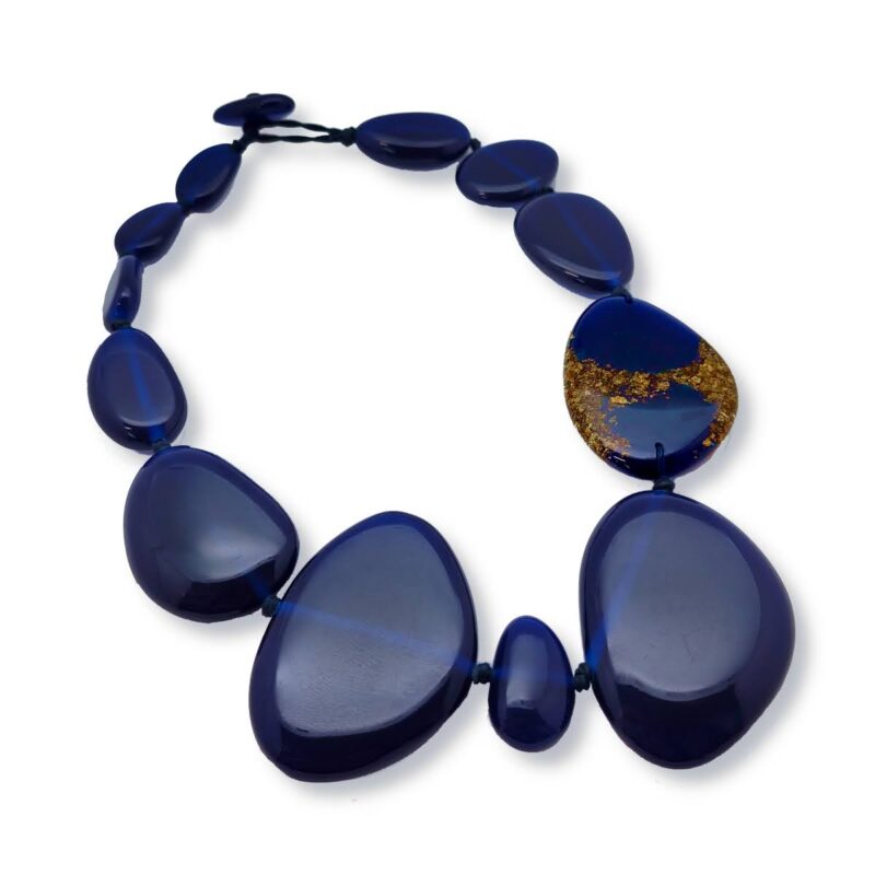 Colar Carcassione Orlando 004241
