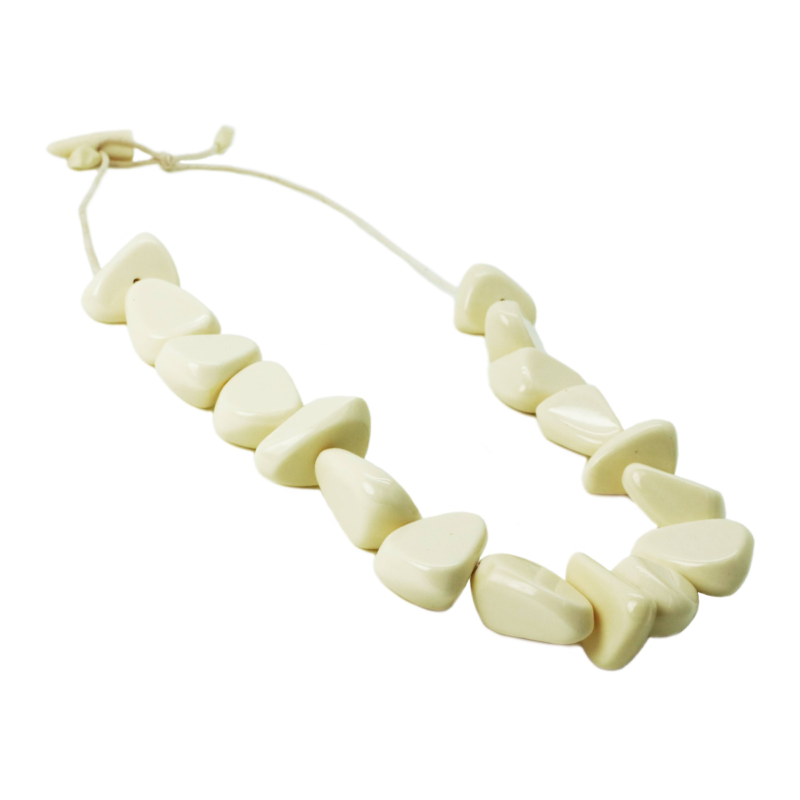 Colar Diamantes 000061