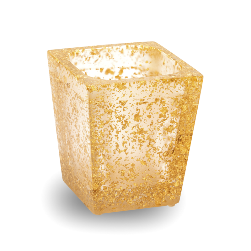 VASO METALIQUE P 002966