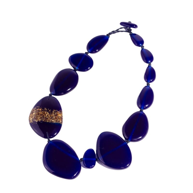 Colar Carcassione Orlando 004241