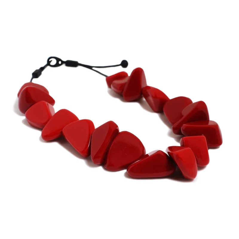 Colar Diamantes 000061