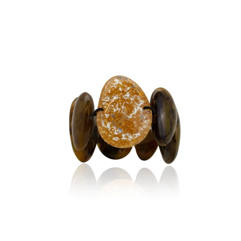 Pulseira Inspiração Metalique 003595