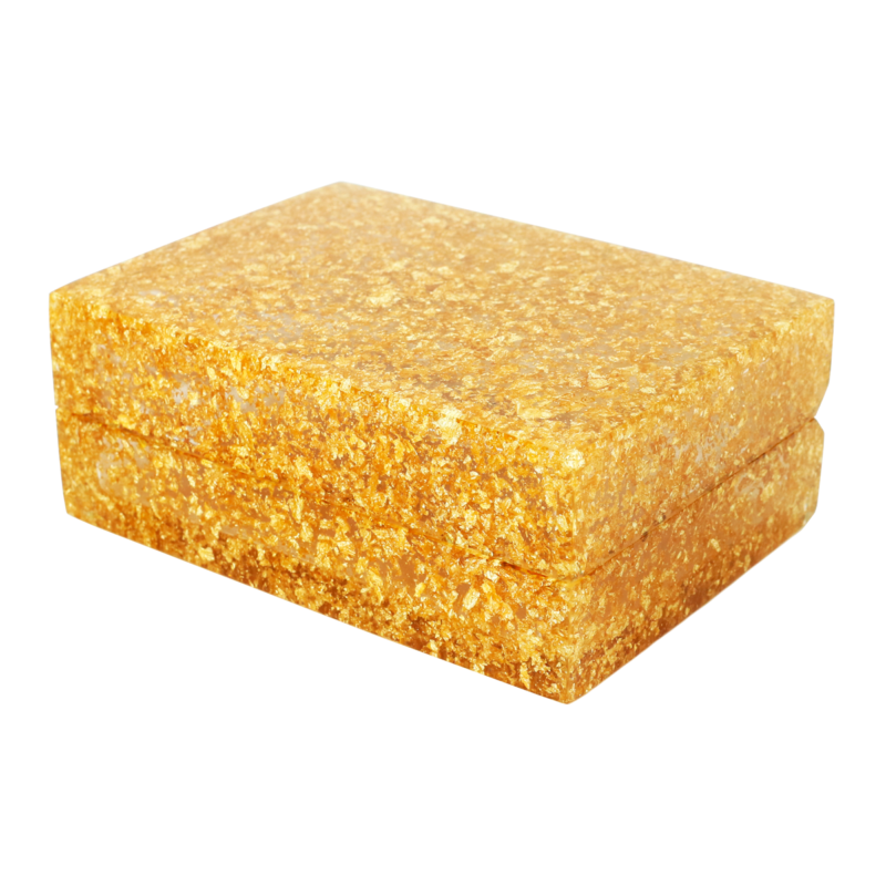 CAIXA ENCAPSULADA METALIQUE 000303