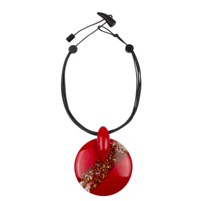 Colar Eolia Orlando 002858