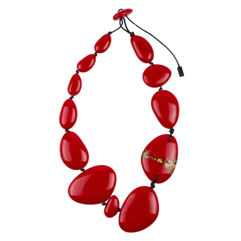 Colar Carcassione Orlando 004241