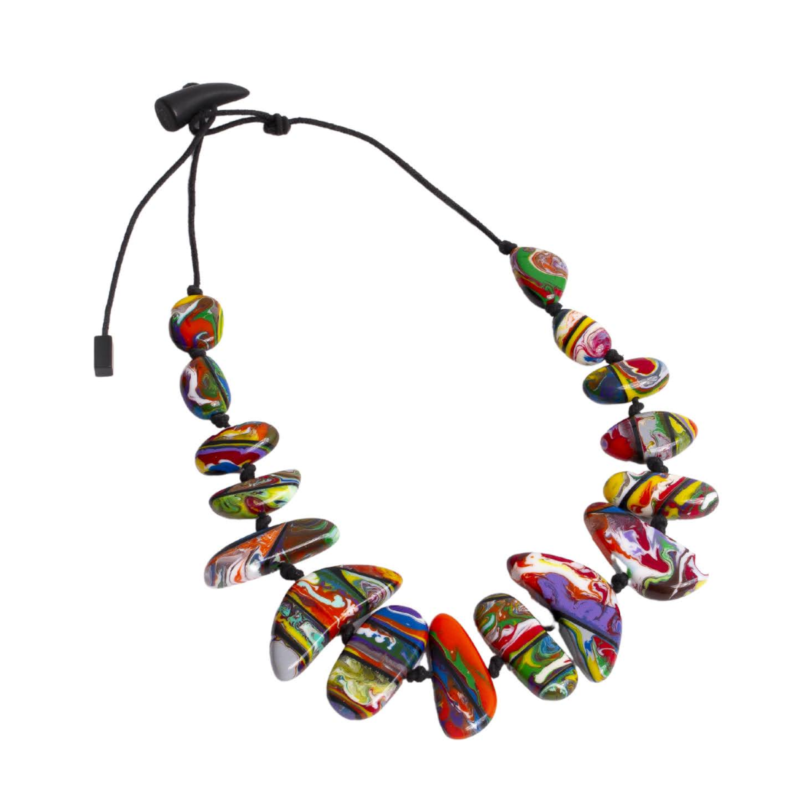 Colar Newanderthal 005257