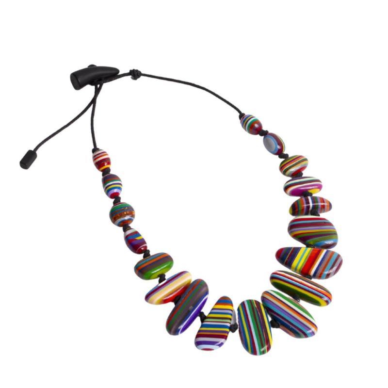 Colar Newanderthal 005257