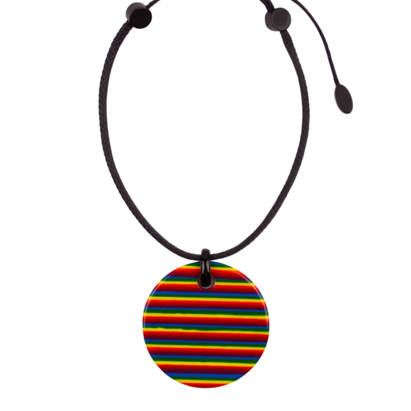 COLAR TERRA POP PRIDE 005171