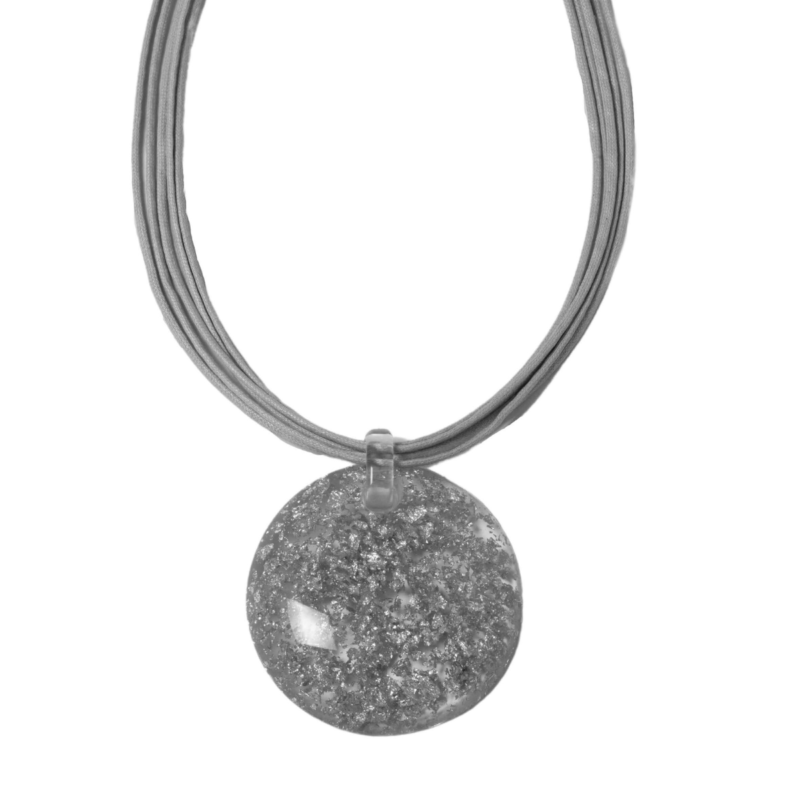 COLAR VÊNUS METALIQUE 004271
