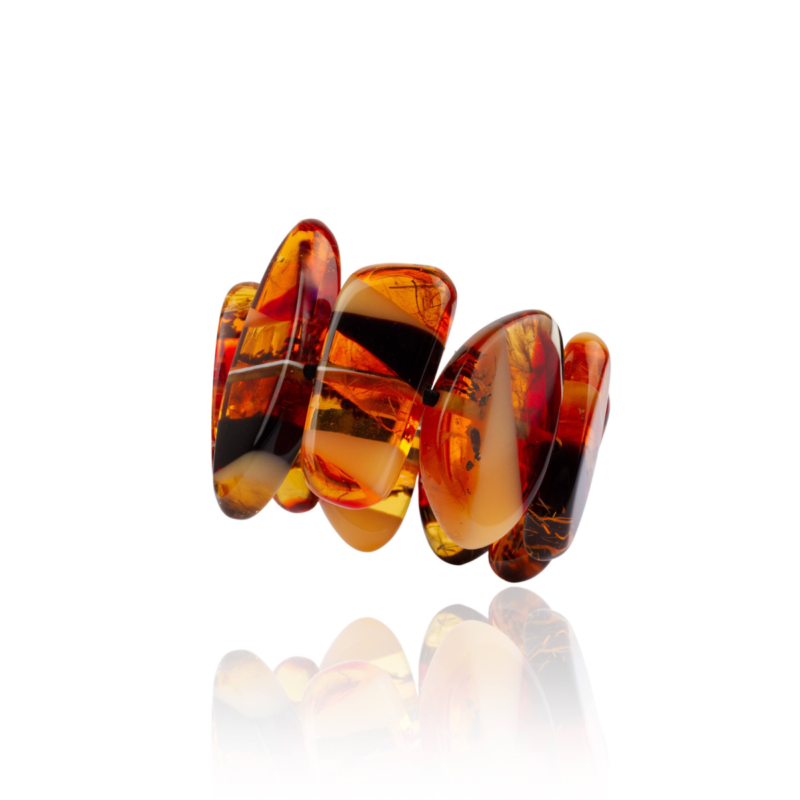 Pulseira Kintai Eco Ambar 005311
