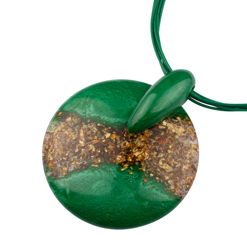 Colar Eolia Orlando 002858