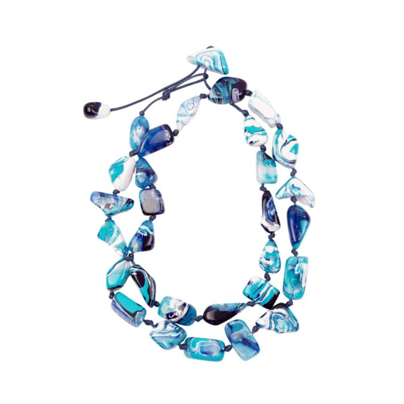COLAR WAVE ONDA 005327