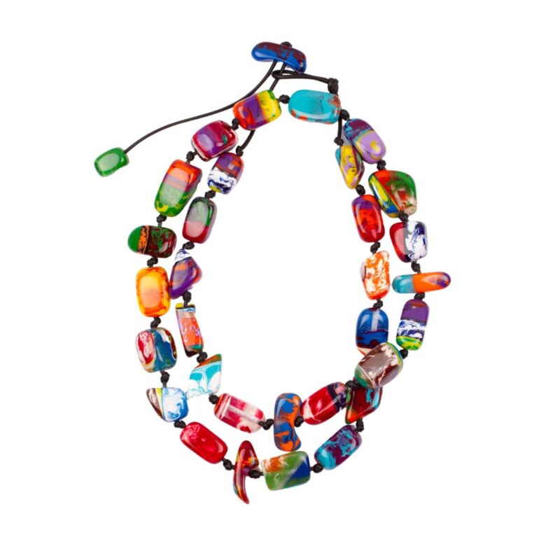 COLAR WAVE ONDA 005327