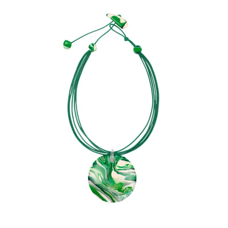 Colar MILA ONDA 000040
