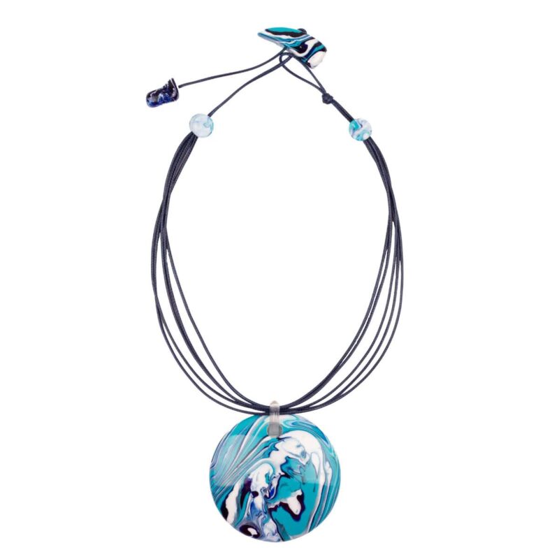 Colar MILA ONDA 000040