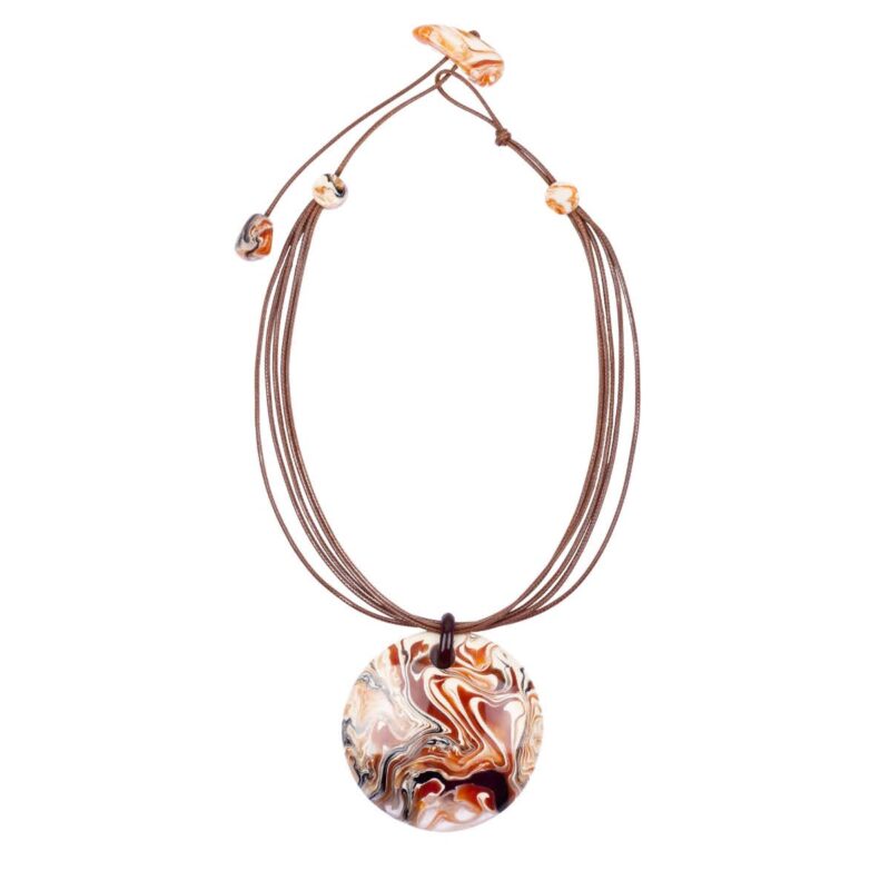 Colar MILA ONDA 000040