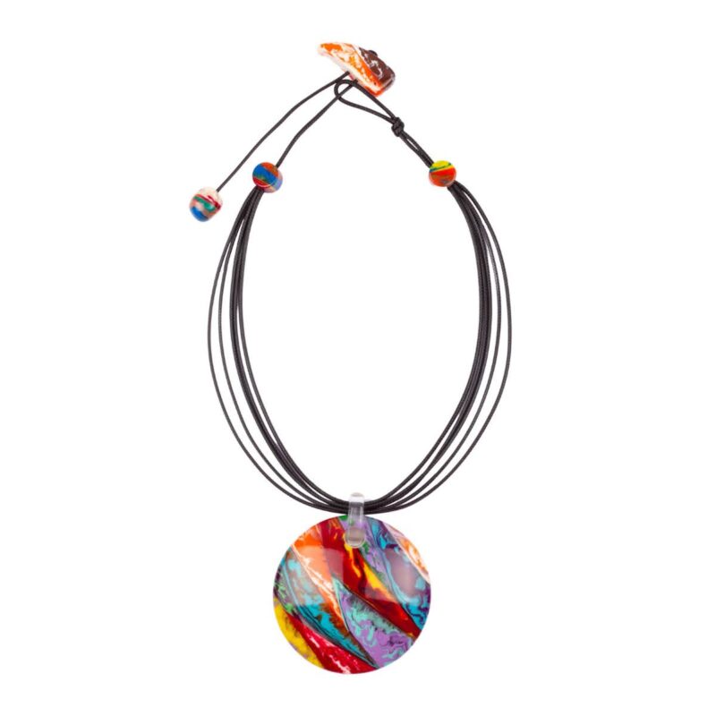 Colar MILA ONDA 000040