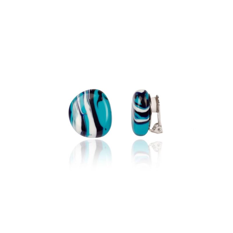 Brinco Clip Onda 005331