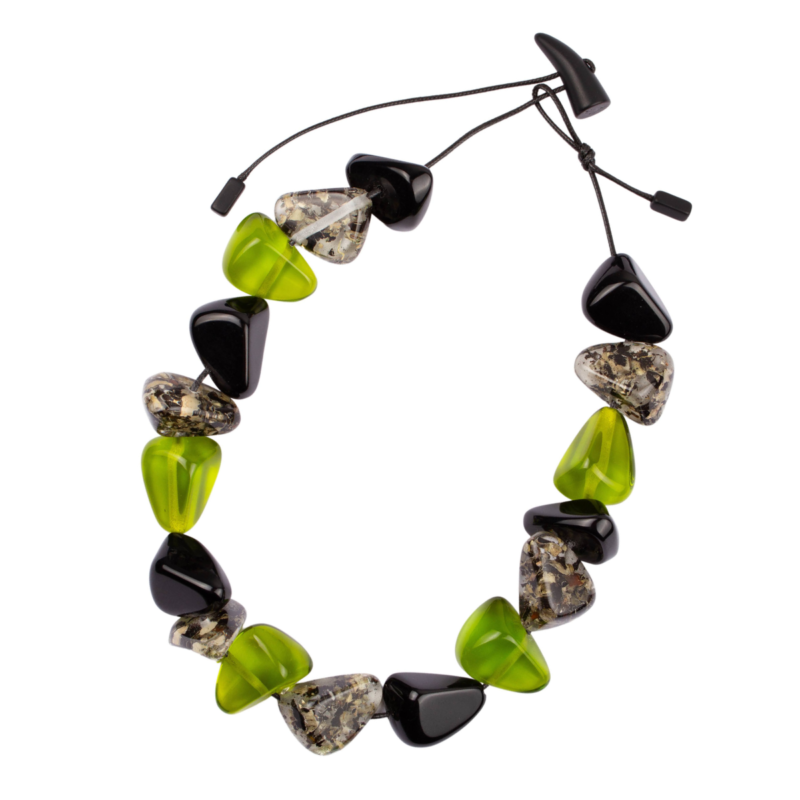 Colar Diamantes Efeitos 000061