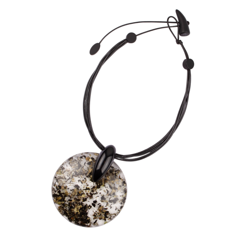 Colar Eolia 002858