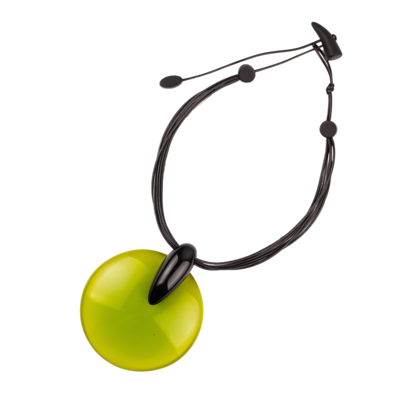 Colar Eolia 002858